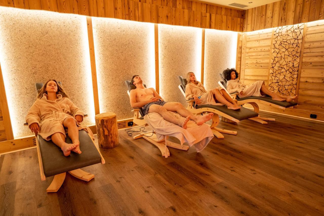 Alpenrose Wellness Vattaro