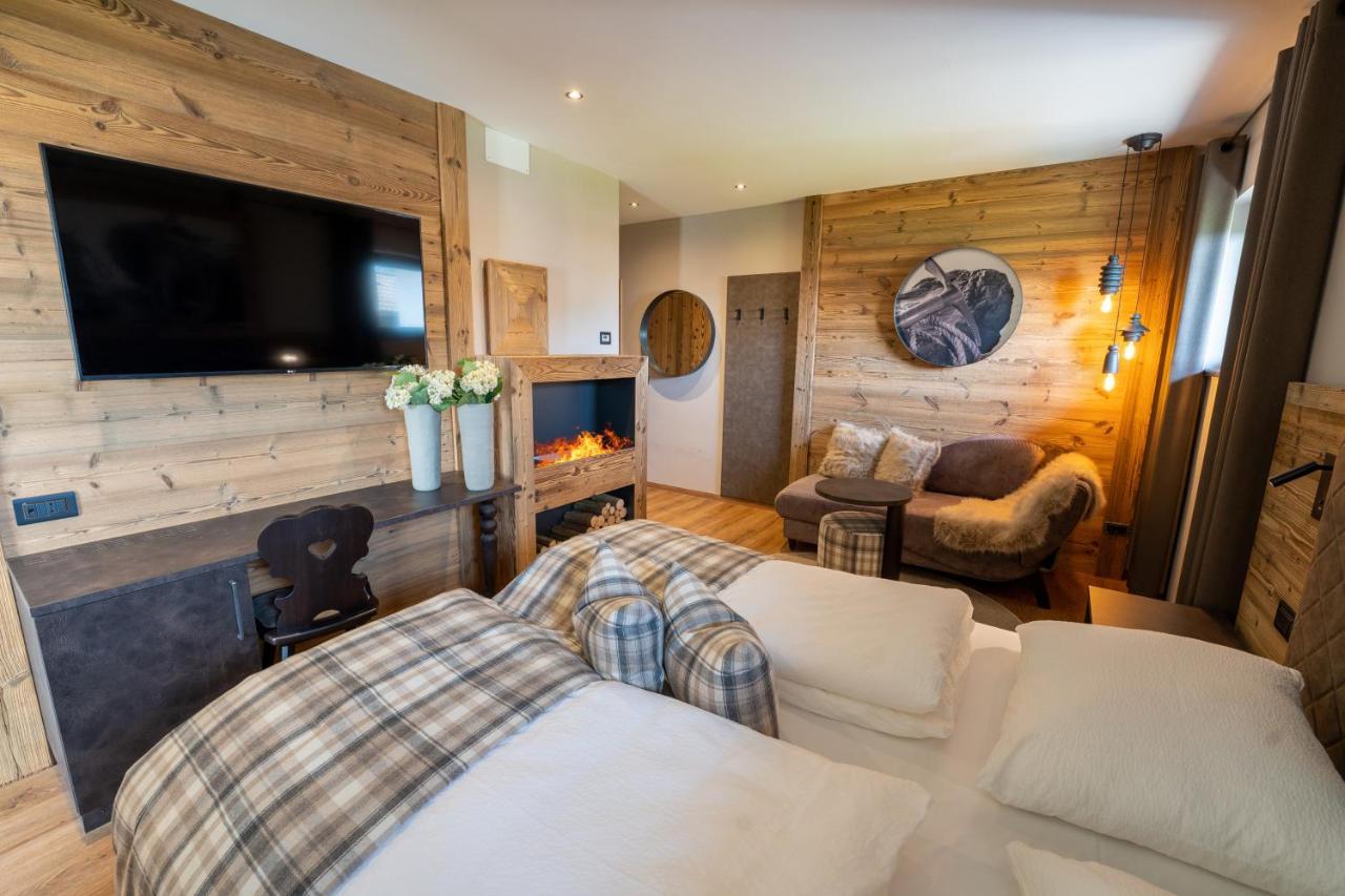 Alpenrose Wellness Hotel 3*