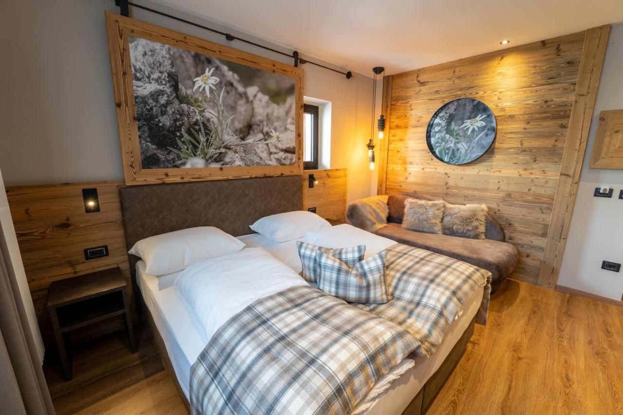 Hotel Alpenrose Wellness 3*
