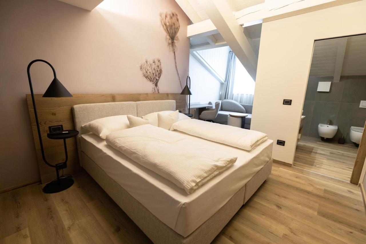 Hotel Alpenrose Wellness 3*