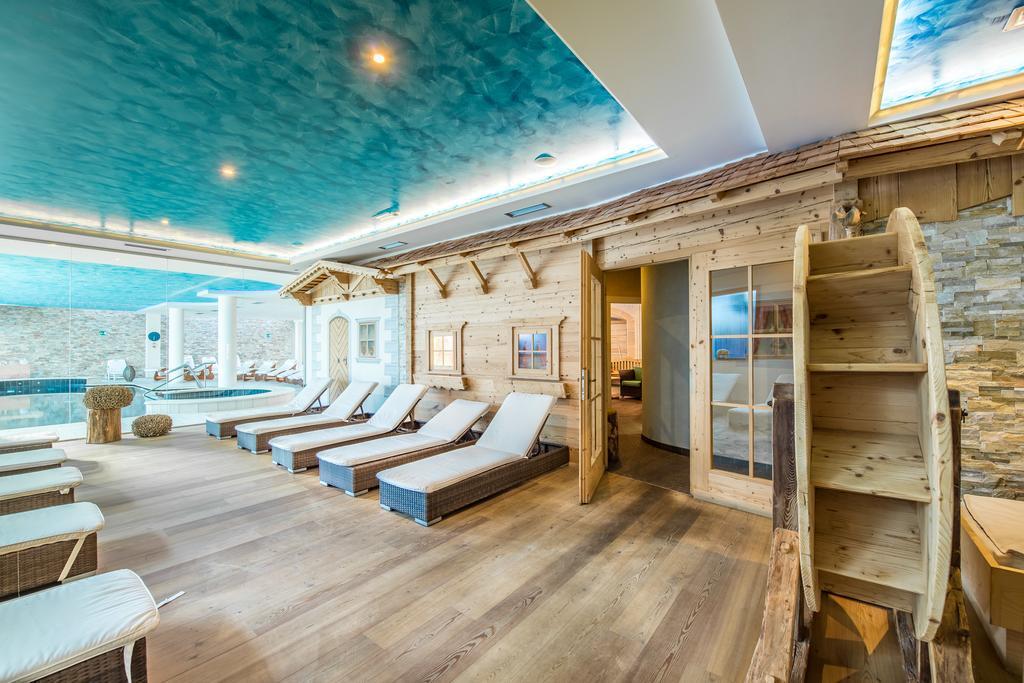 Alpenrose Wellness